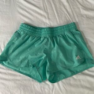 Women’s adidas athletic shorts